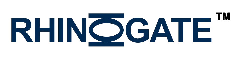 Rhinogate Right Logo